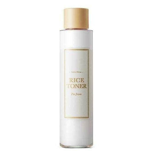 YEOJU KOREA Rice Toner ( The Savings Spot Sale ) - The Body Essential