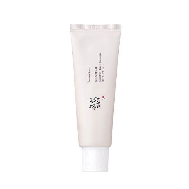 Beauty of Joseon Relief Sun Rice + Probiotics SPF 50+ - The Body Essential