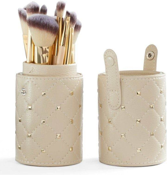 Bh Brushes Set 12 PCS - The Body Essential