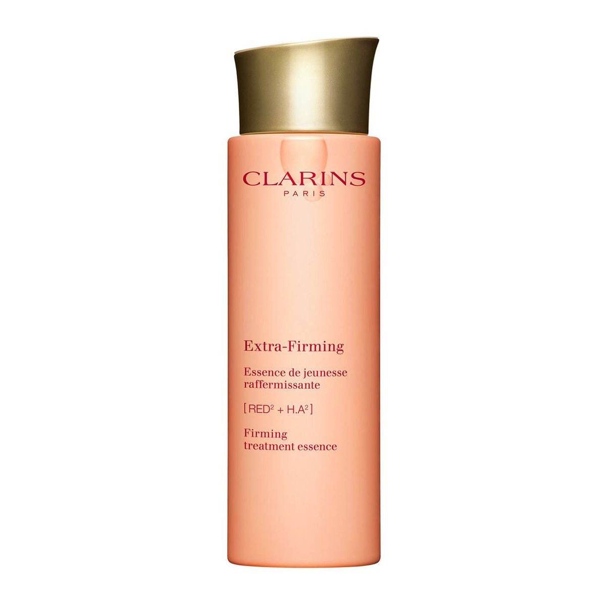 CLARINS EXTRA-FIRMING TREATMENT ESSENCE - The Body Essential
