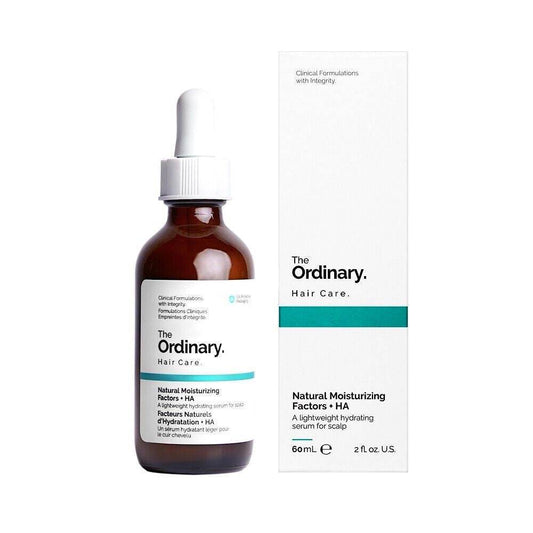 The Ordinary Light Weight Hydrating Serum for Scalp - The Body Essential