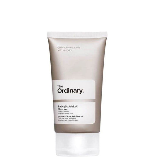 The Ordinary Salicylic Acid 2% Masque - The Body Essential