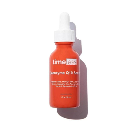 Timeless Coenzyme Q10 Serum - The Body Essential