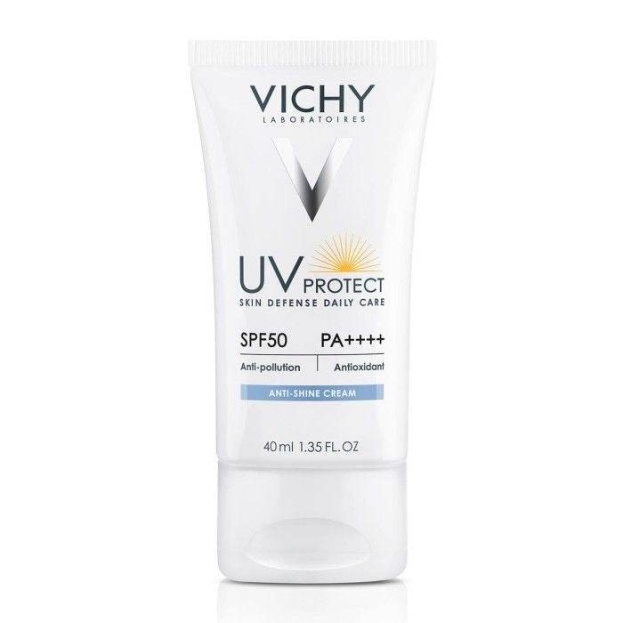 VICHY UV Protect SPF50 - The Body Essential
