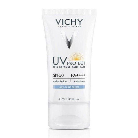 VICHY UV Protect SPF50 - The Body Essential