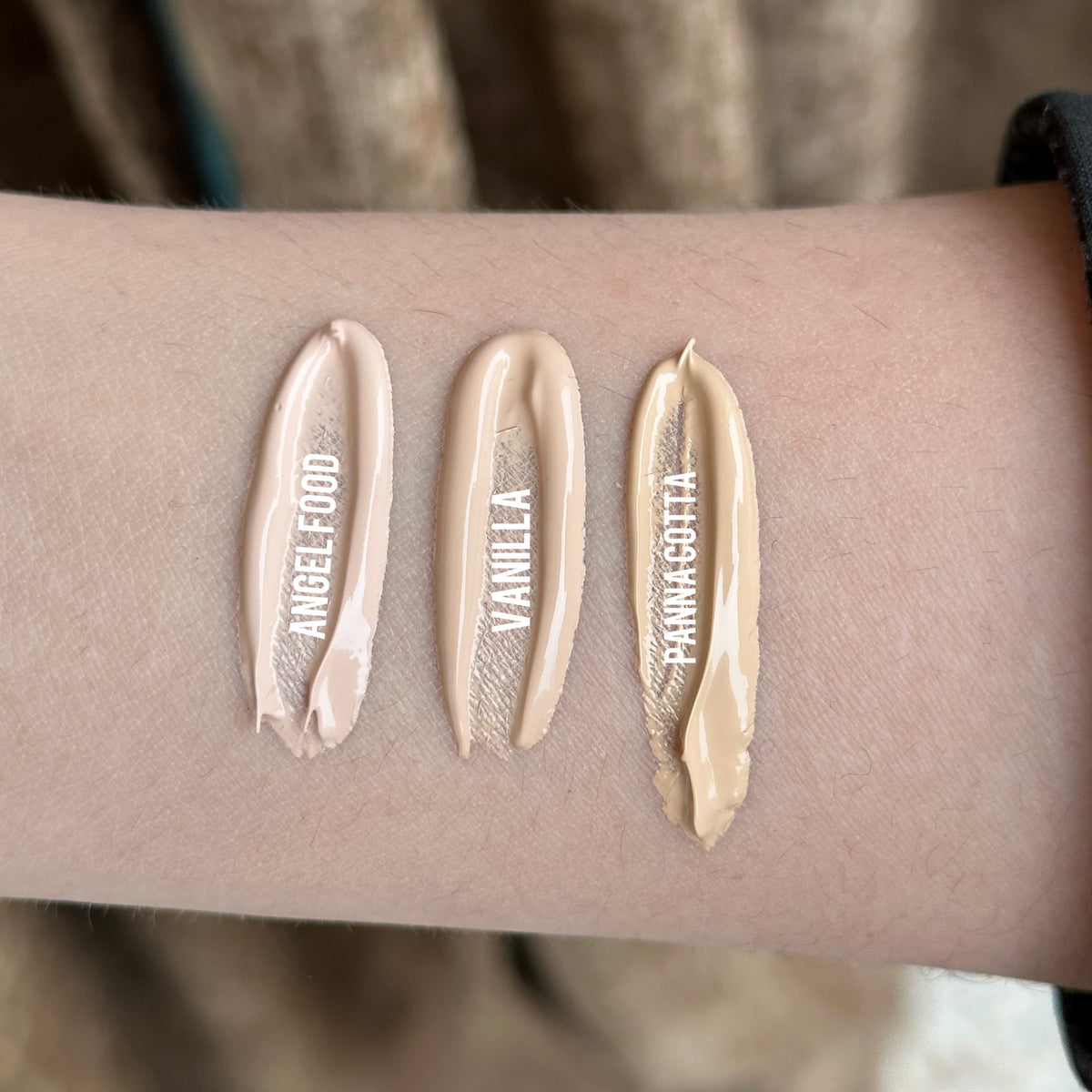 HUDA BEAUTY Faux Filter Foundation ( High Quality Dupe ) - The Body Essential
