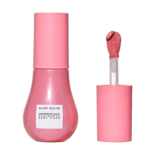 GLOW RECEIPE Watermelon Glow Niacinamide Dewy Flush