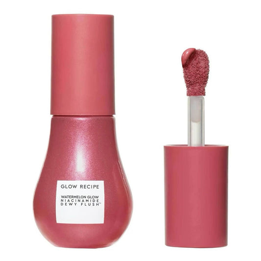 GLOW RECEIPE Watermelon Glow Niacinamide Dewy Flush
