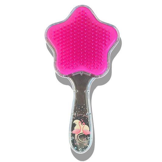 Baby Star Hair Brush - The Body Essential