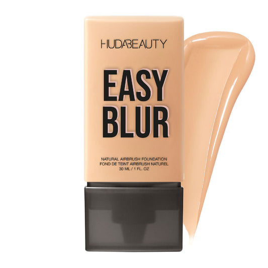 HUDA BEAUTY EASY BLUR AIRBRUSH FOUNDATION