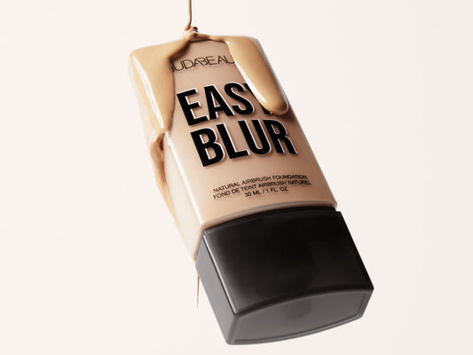 HUDA BEAUTY EASY BLUR AIRBRUSH FOUNDATION