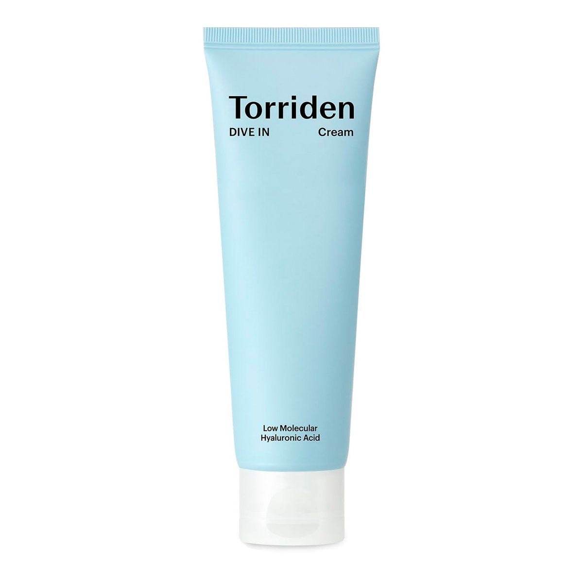 Torriden Dive In Cream ( The Savings Spot Sale ) - The Body Essential