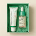Axis-Y Skincare Bundle | Axis-Y Dark Spot Correcting Serum & Spot The Difference Serum - The Body Essential