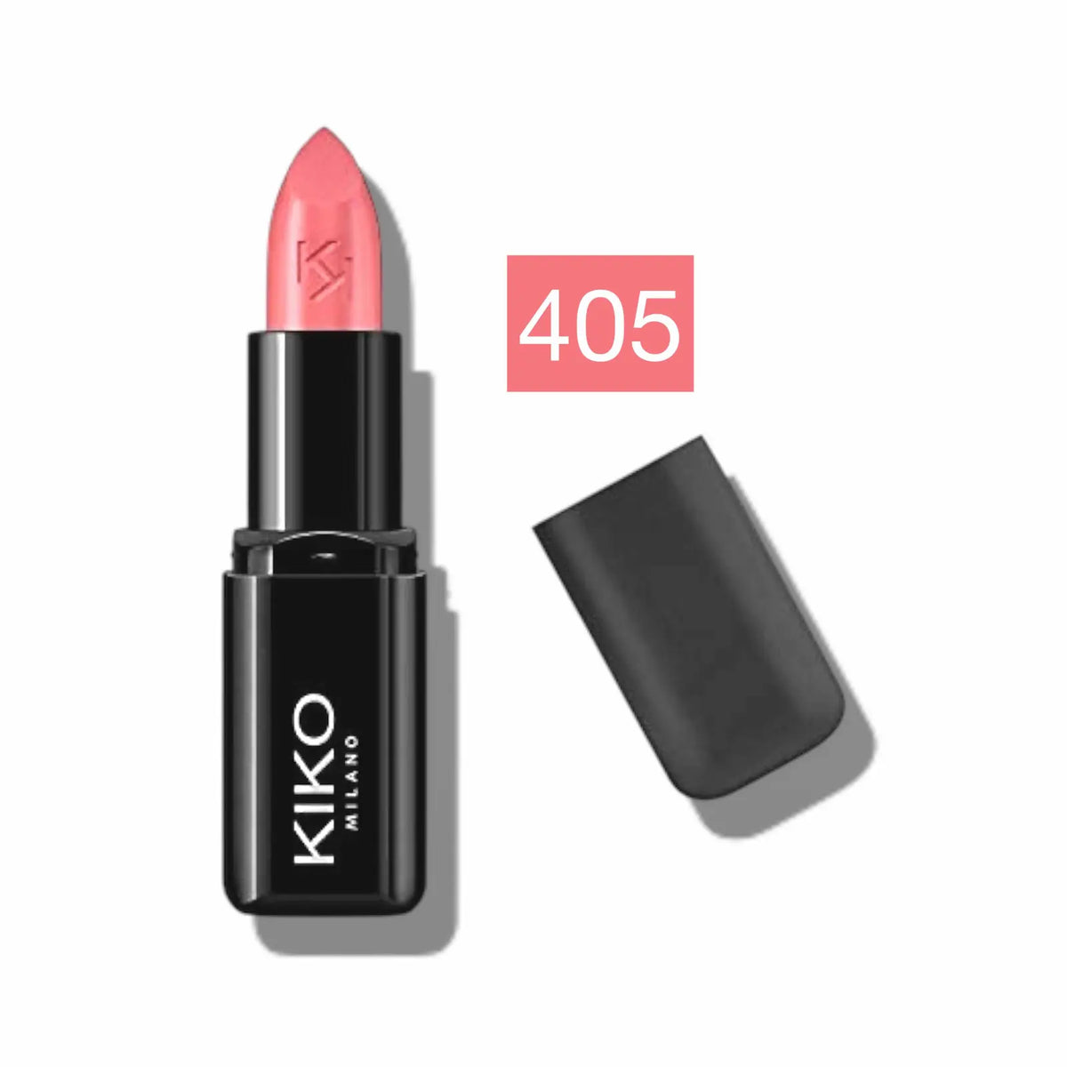KIKO MILANO Smart Fusion Lipstick - The Body Essential