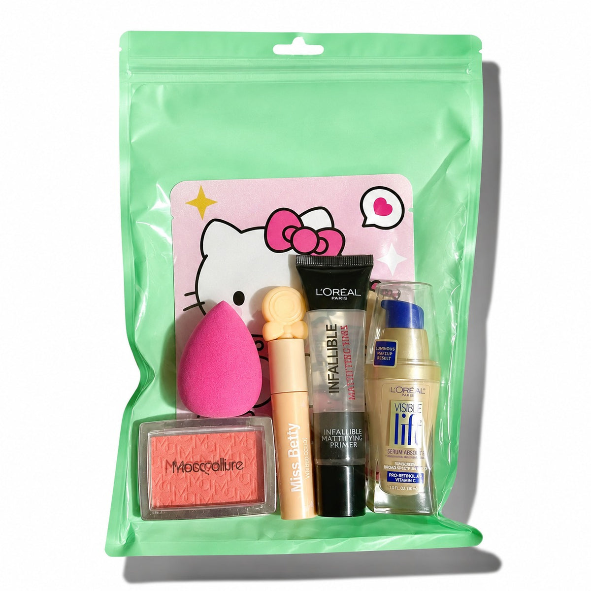 Loreal Beauty Bundle