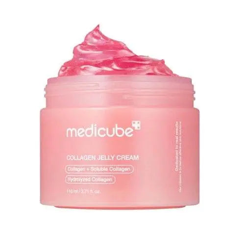Medicube Collagen Jelly Cream - The Body Essential