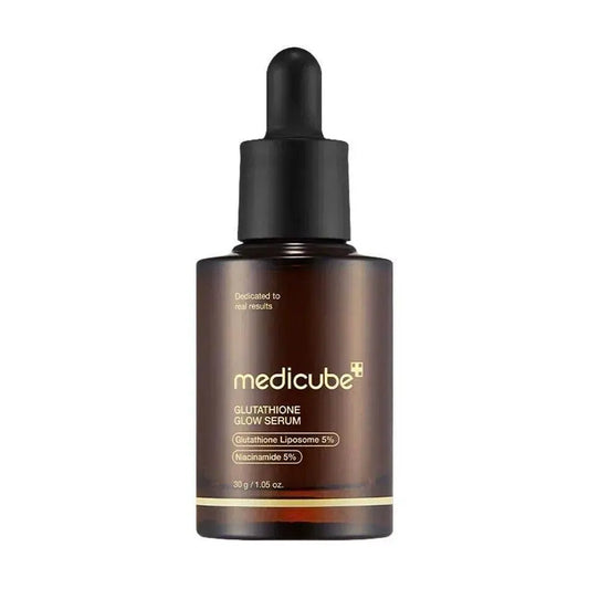 Medicube Glutathione Glow Serum - The Body Essential