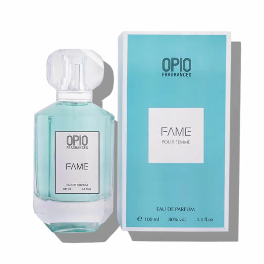 OPIO FAME For Women  Original - The Body Essential
