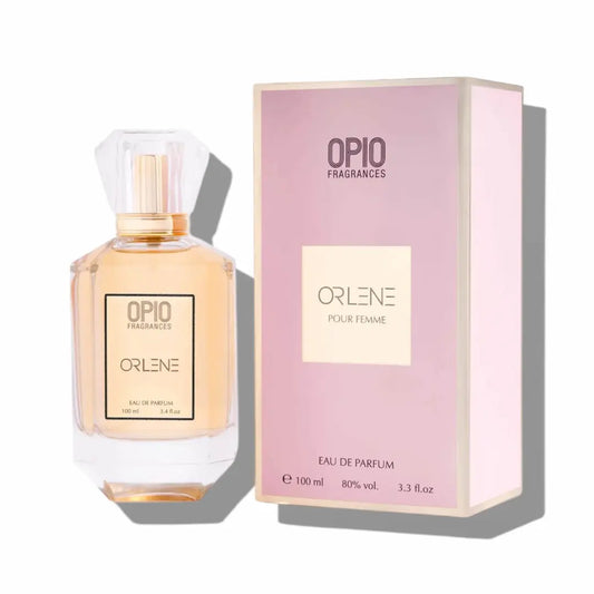 OPIO ORLENE For Women  Original - The Body Essential