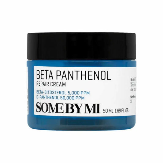 SOME BY MI Beta Panthenol Repair Cream ( The Savings Spot Sale ) - The Body Essential