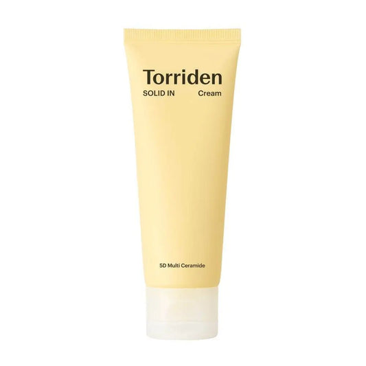 Torriden Solid In Cream - The Body Essential