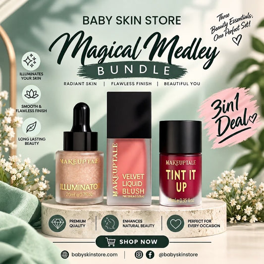 Magical Medley Bundle Deal