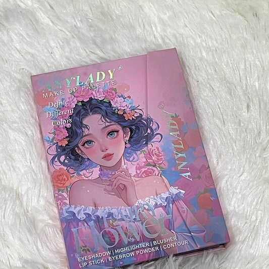 AnyLady Makeup Palette 💄🎨