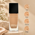 MAKEUPTABLE Full Matte Coverage HD Foundation – 30 ml