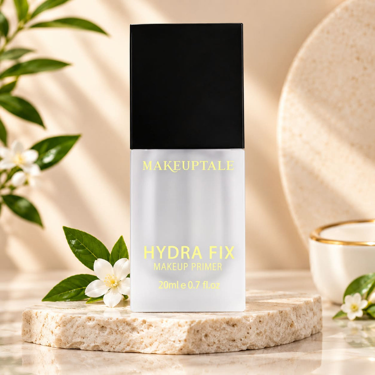 MAKEUPTALE Hydra Fix Makeup Primer - 20 ml