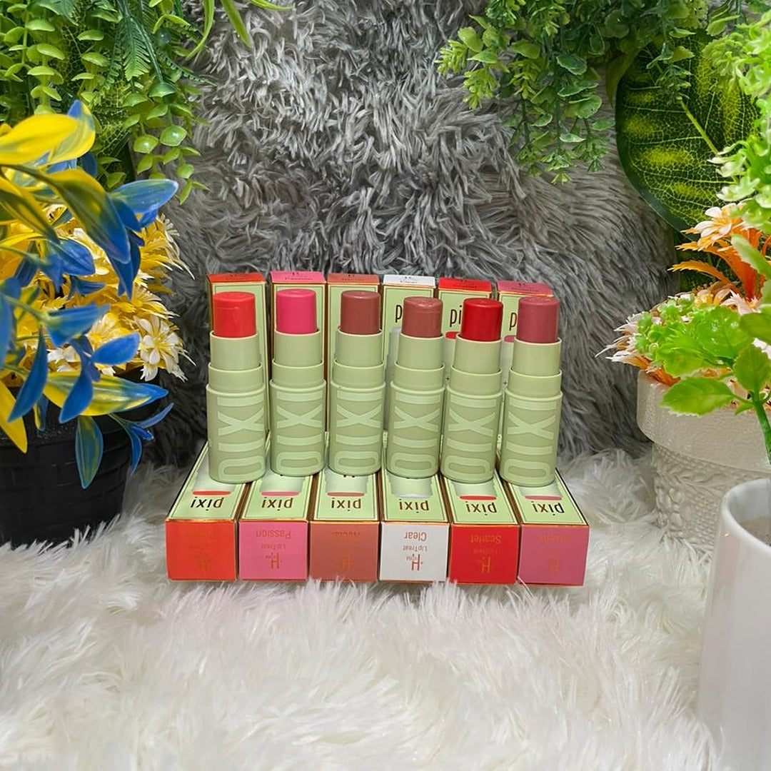 PIXI +Hydra Lip Treat