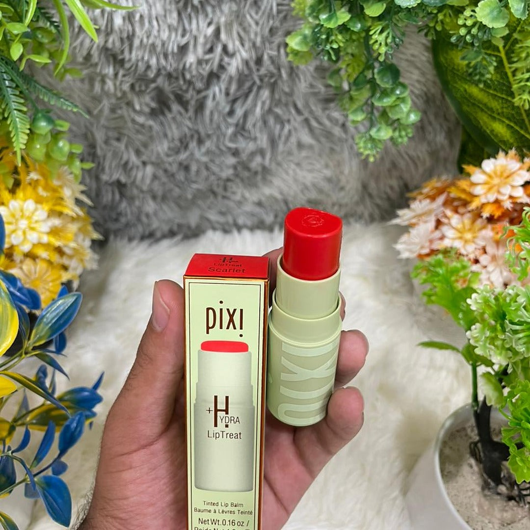 PIXI +Hydra Lip Treat