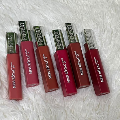 MISS ROYAL LIP GLOSS