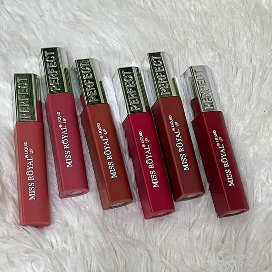 MISS ROYAL LIP GLOSS