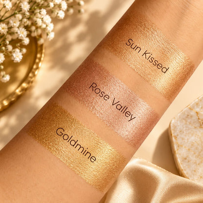 MAKEUPTALE Liquid Illuminator - 20 ml
