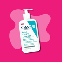 Acne & Blemishes