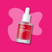 Dark Spots & Acne Marks